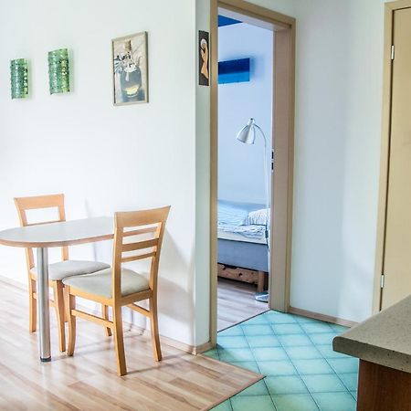 Apartament Z Parkingiem Warschau Exterior foto